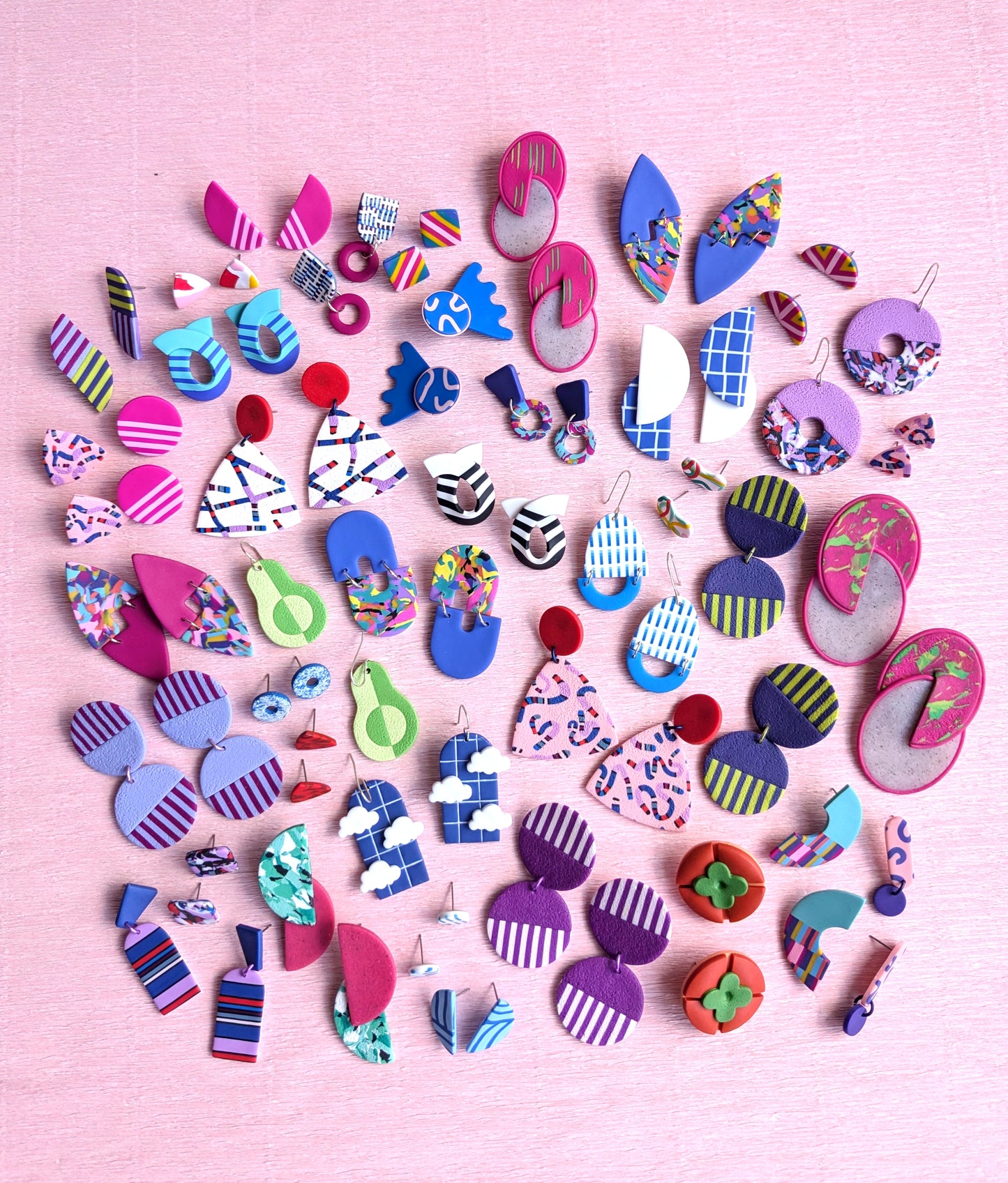 Mystery Sale Earring Box