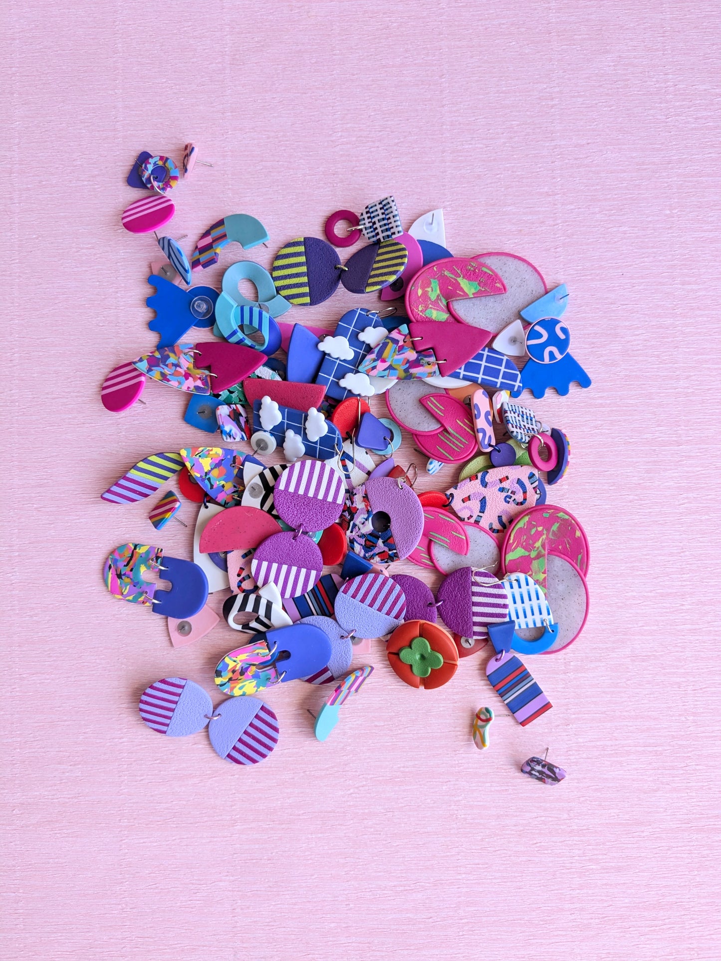 Mystery Sale Earring Box