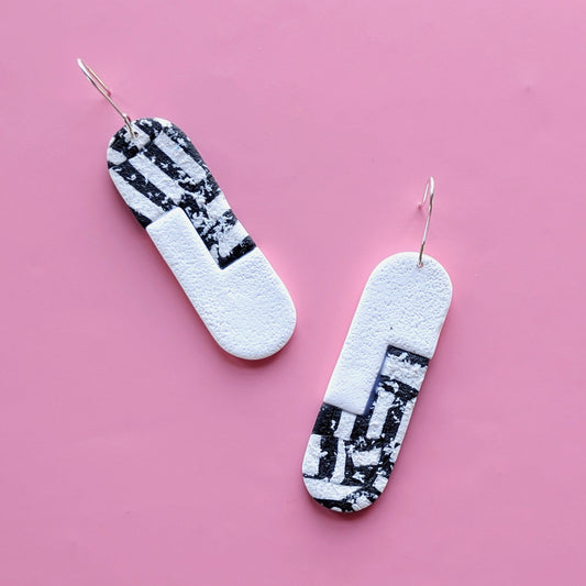 No Waste Ellipse Dangles