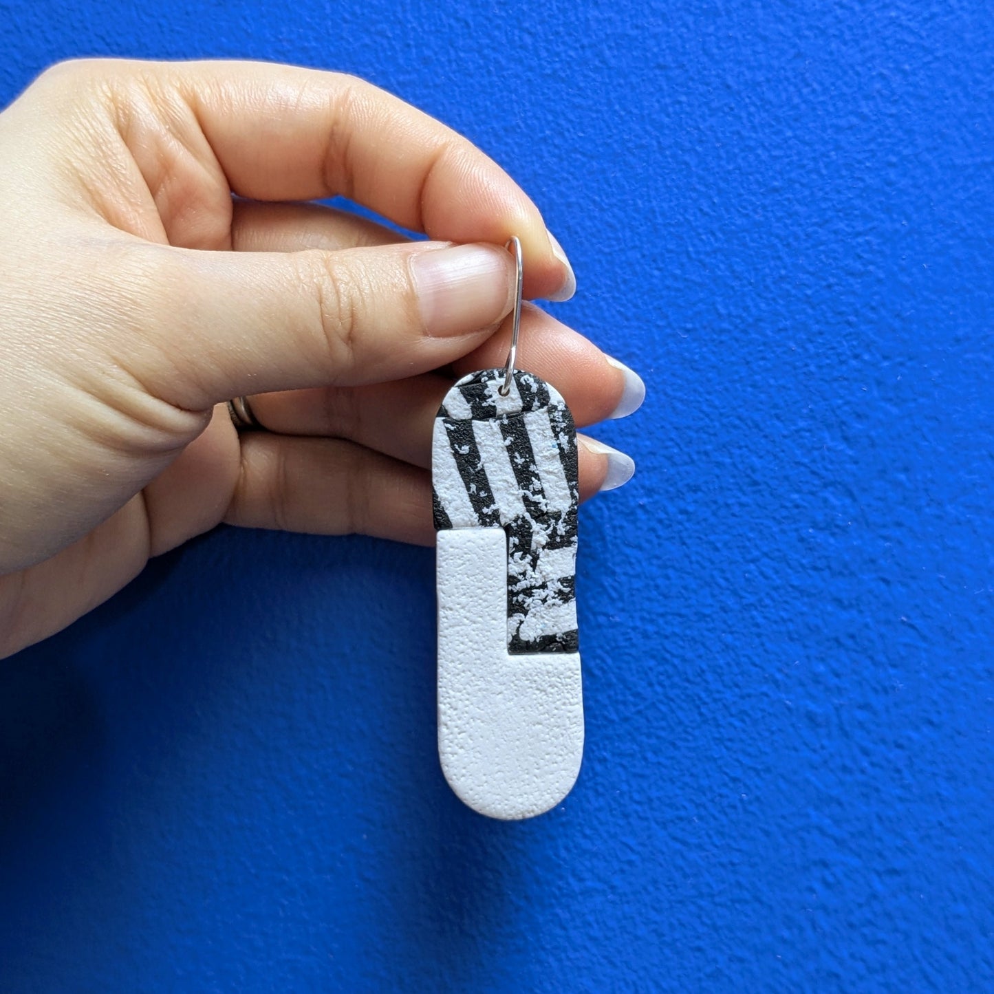 No Waste Ellipse Dangles