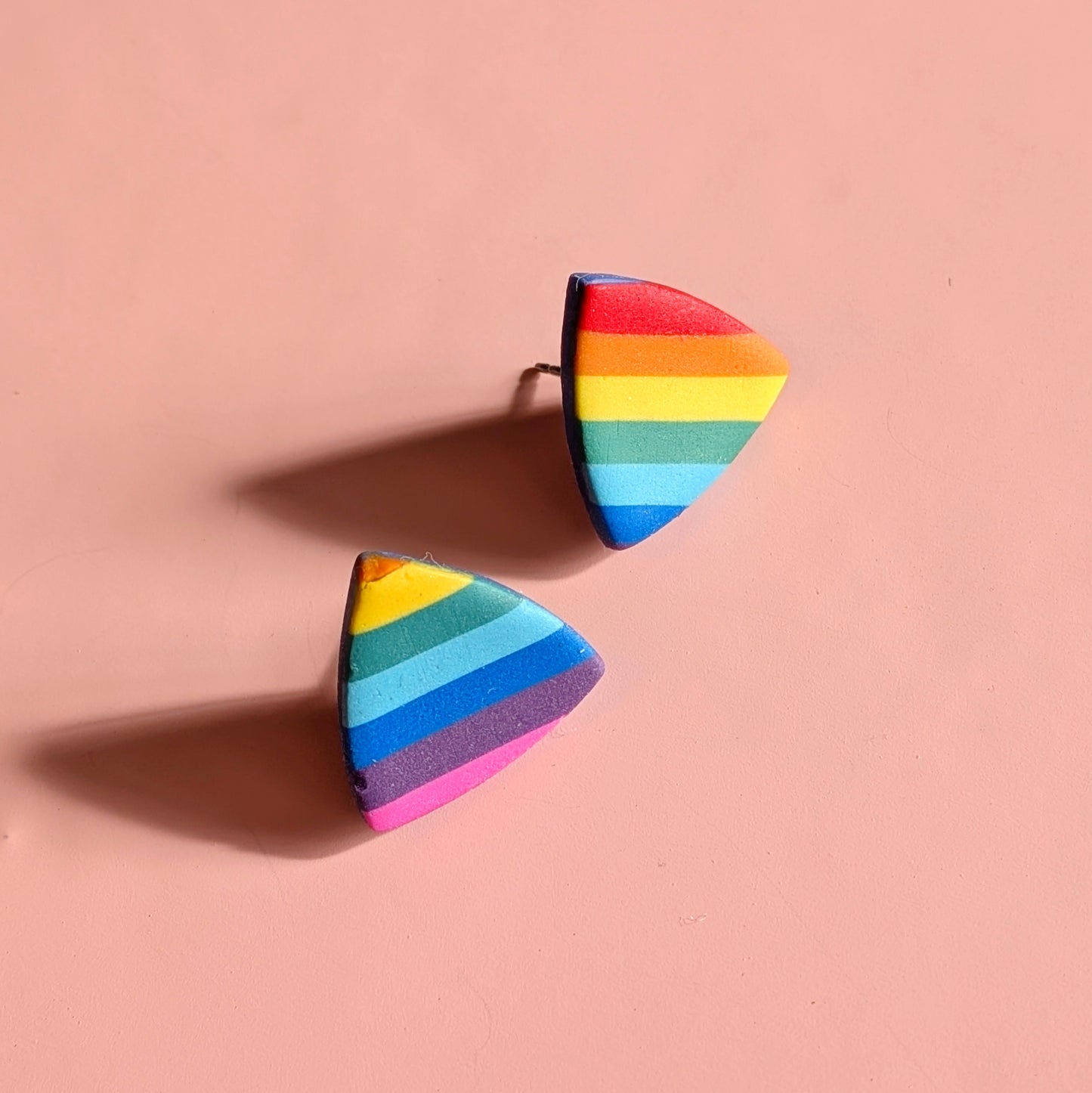 Small Stud Earrings - Buy 2, Save 15%