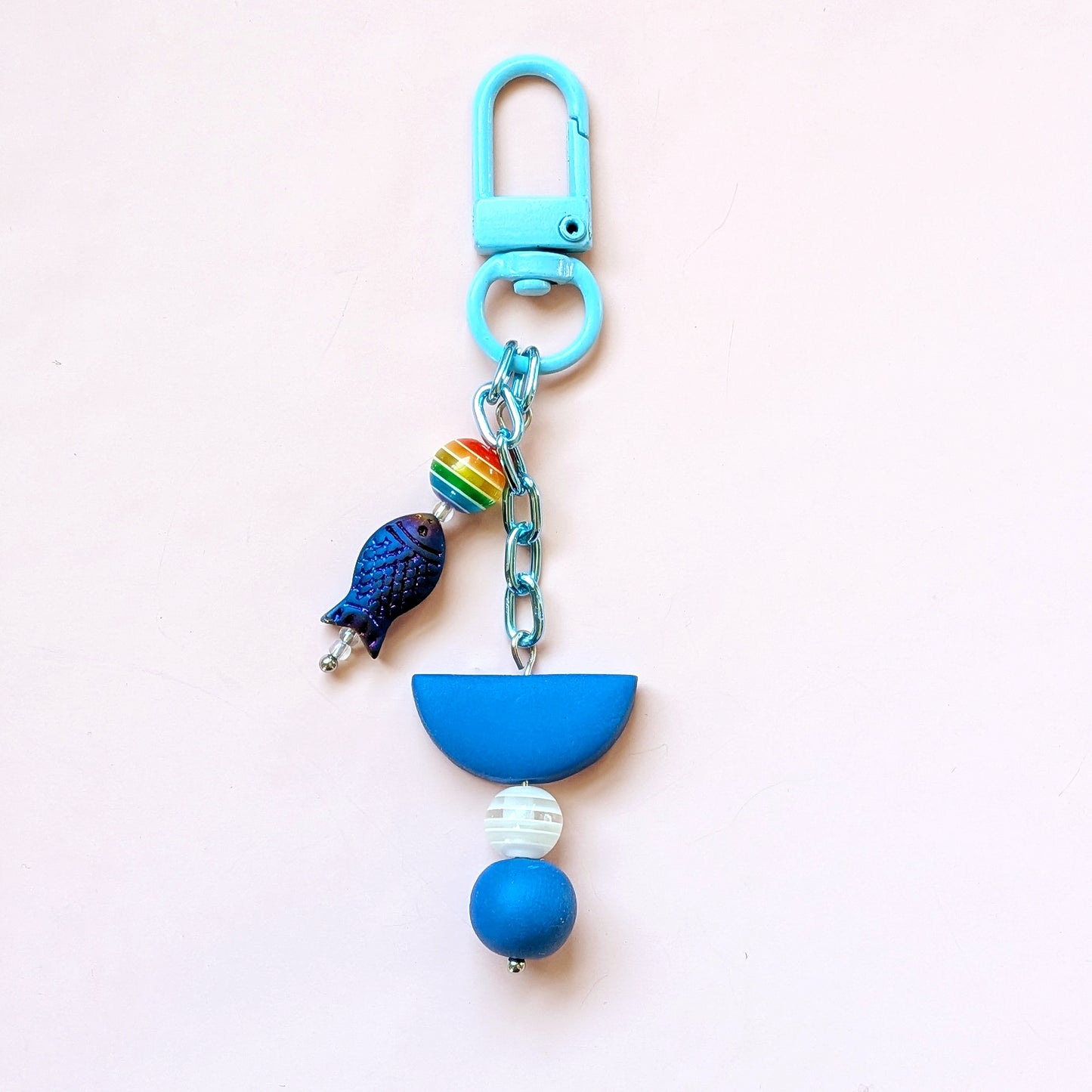 Emotional Support Bag Charms