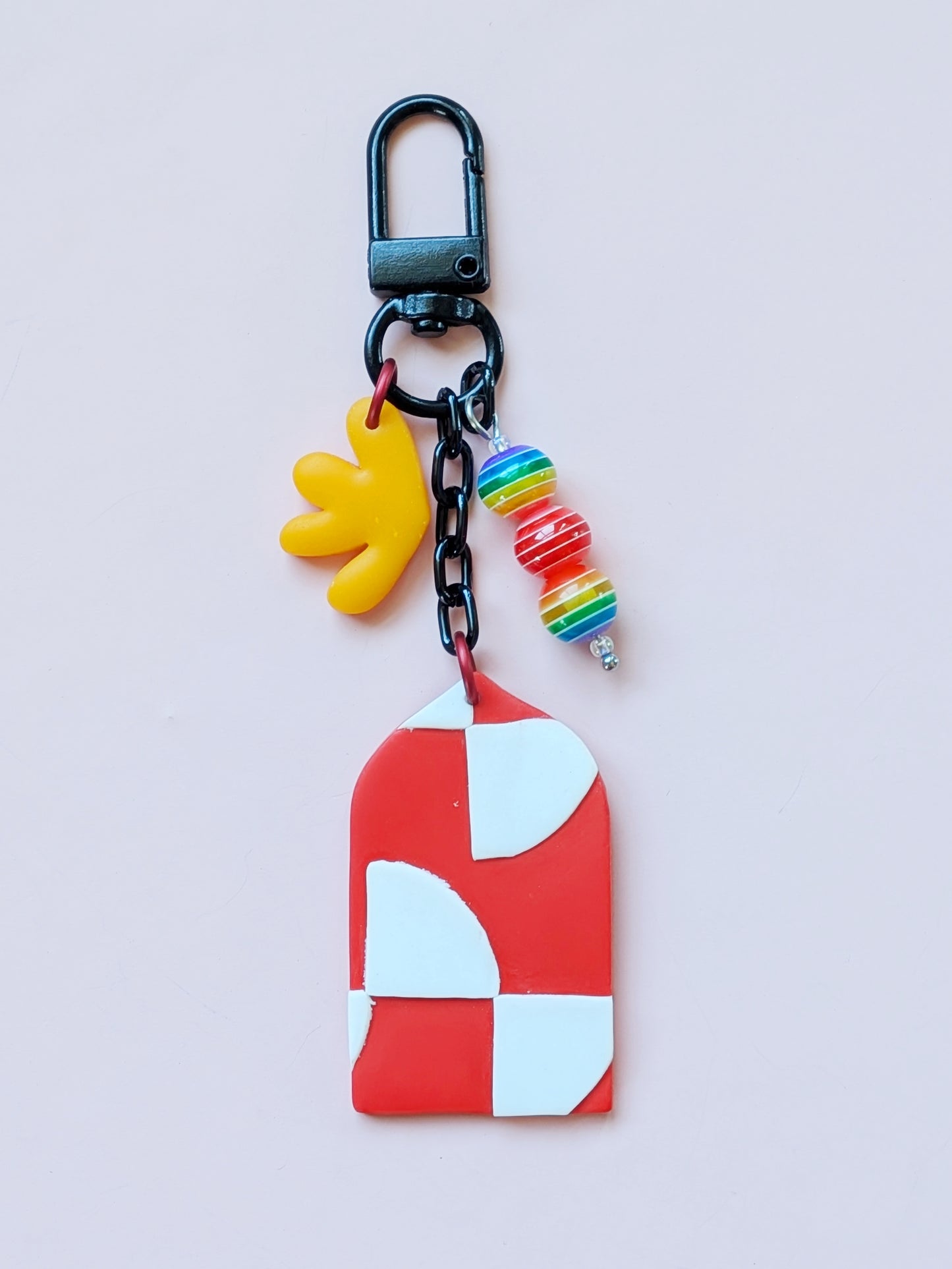 Emotional Support Bag Charms