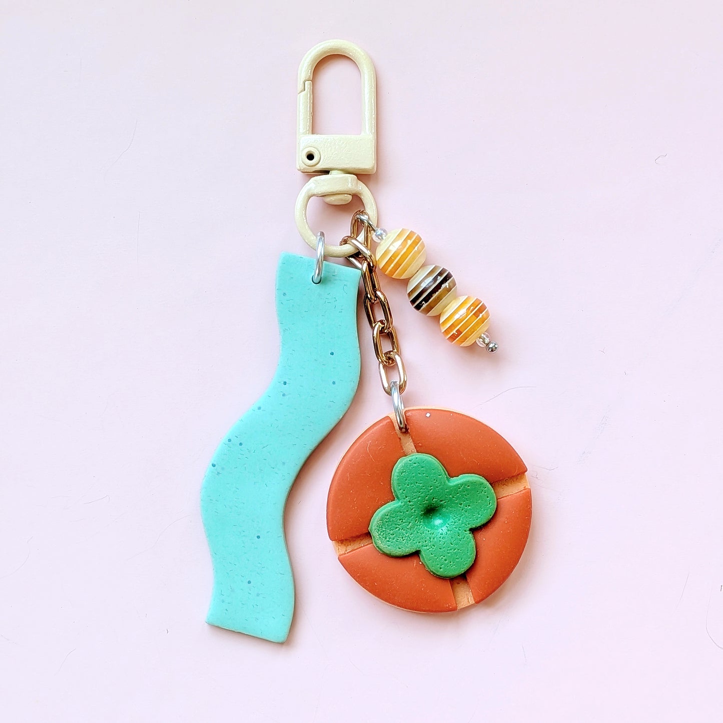 Emotional Support Bag Charms
