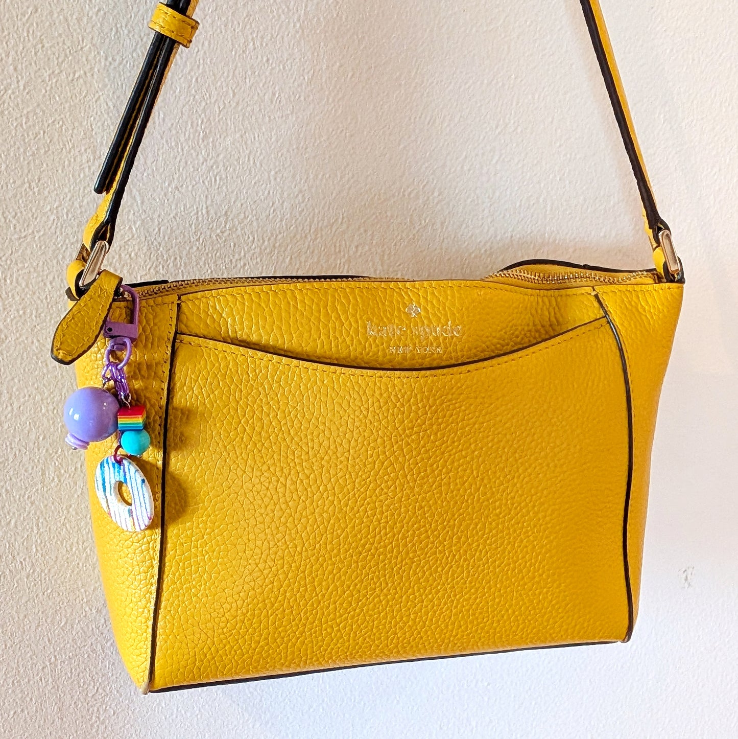 Emotional Support Bag Charms