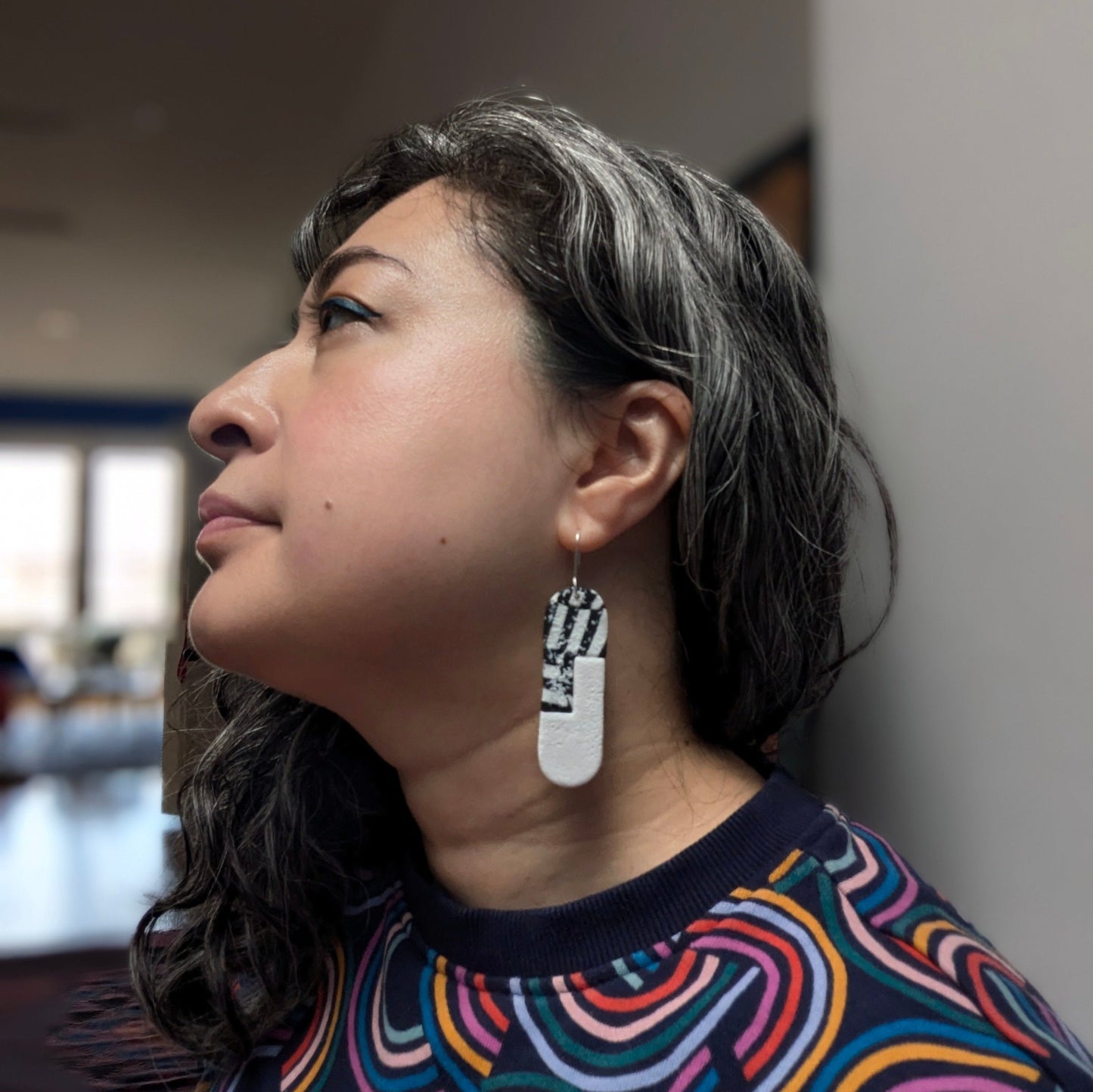 No Waste Ellipse Dangles