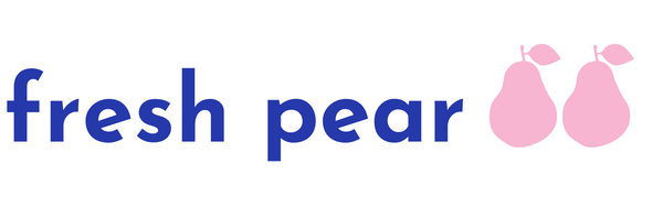 Fresh Pear logo