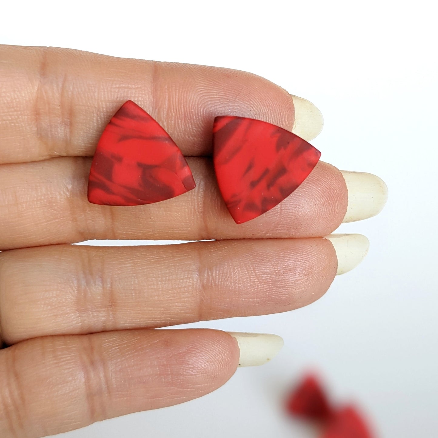 Small Stud Earrings - Buy 2, Save 15%