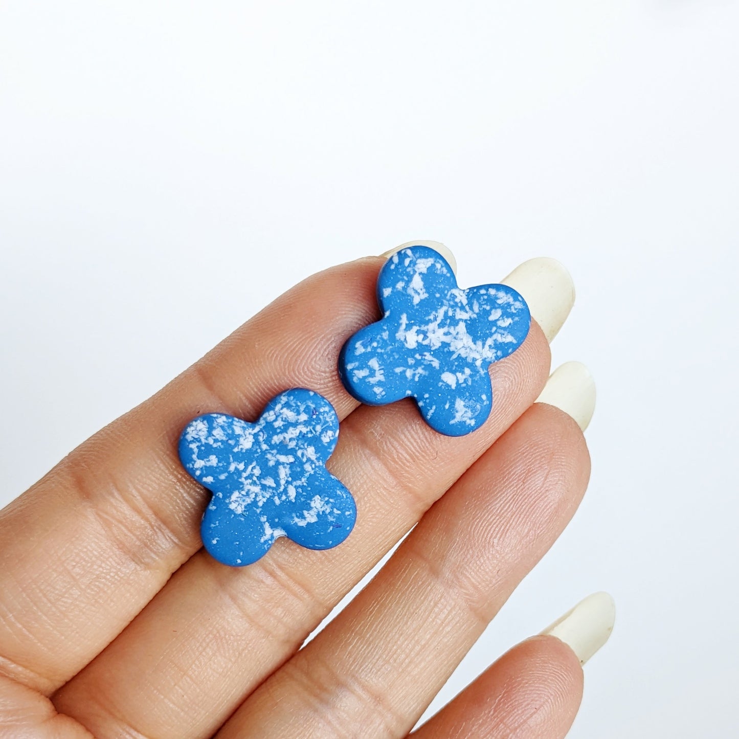 Small Stud Earrings - Buy 2, Save 15%