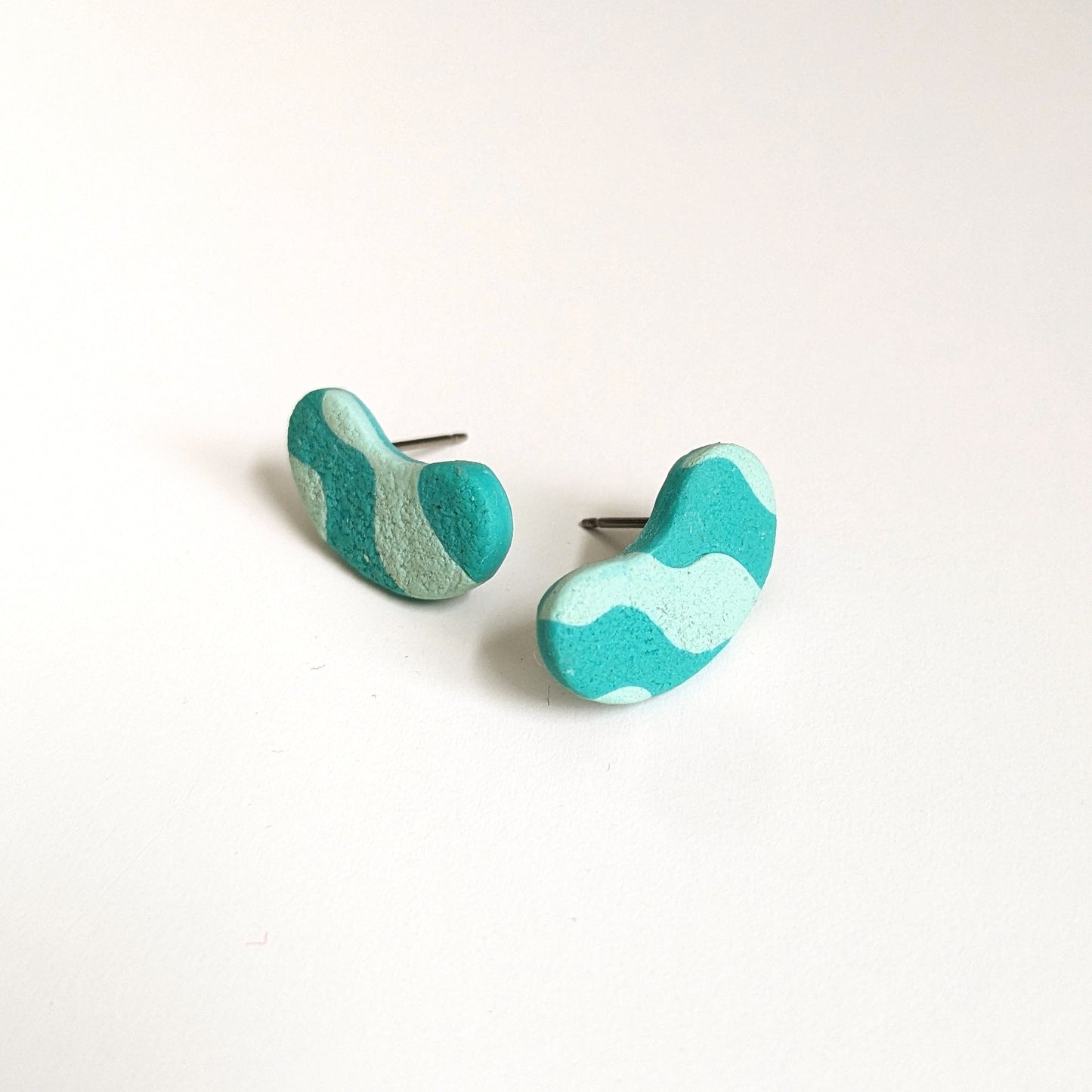 Small Stud Earrings - Buy 2, Save 15%