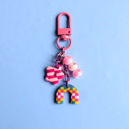 Emotional Support Bag Charms