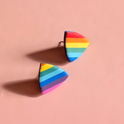 Small Stud Earrings - Buy 2, Save 15%
