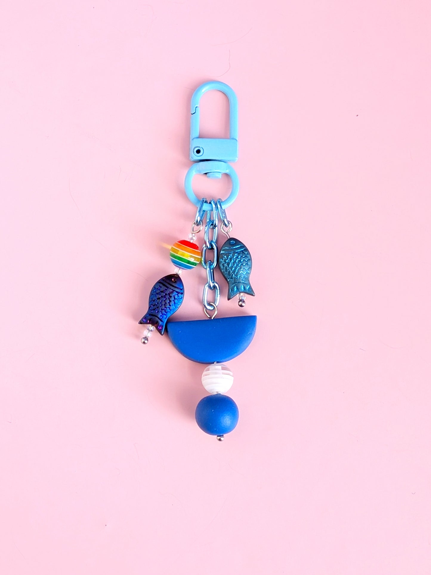 Emotional Support Bag Charms