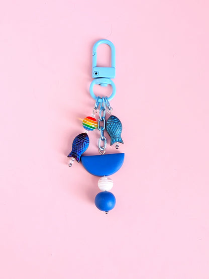 Emotional Support Bag Charms