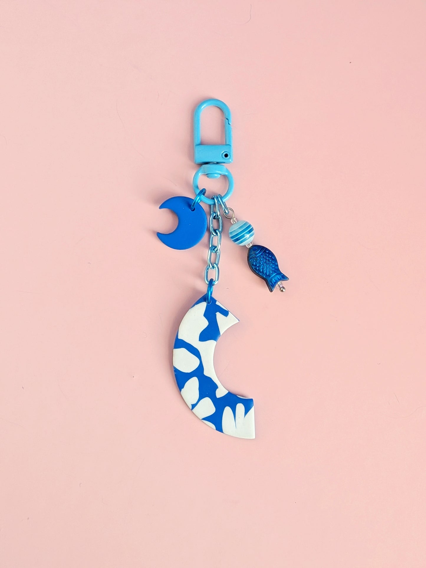 Emotional Support Bag Charms