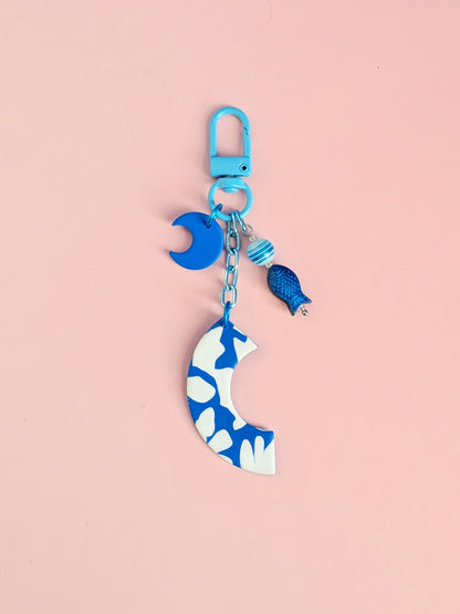 Emotional Support Bag Charms