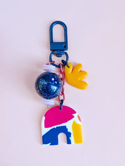 Emotional Support Bag Charms