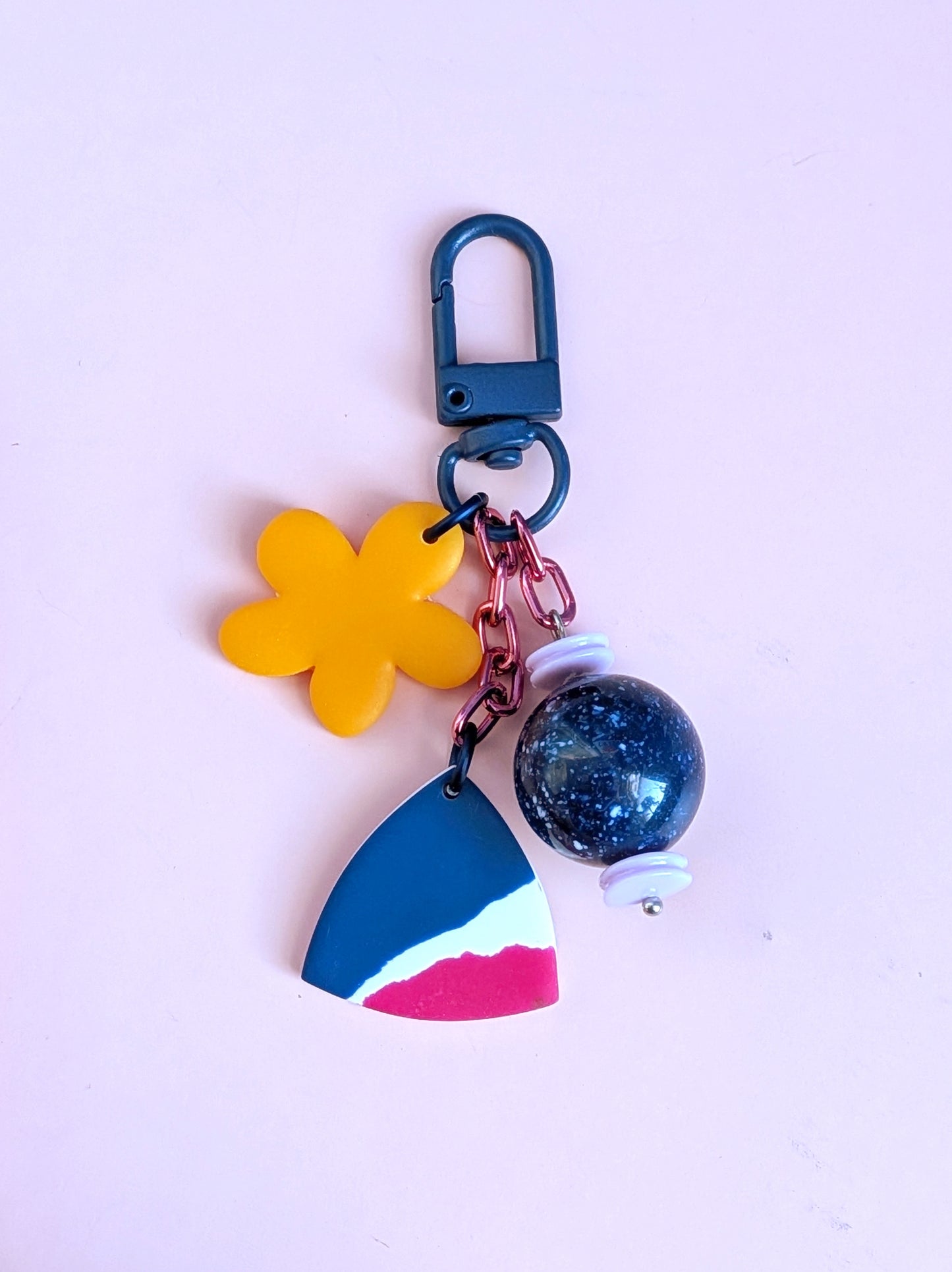 Emotional Support Bag Charms