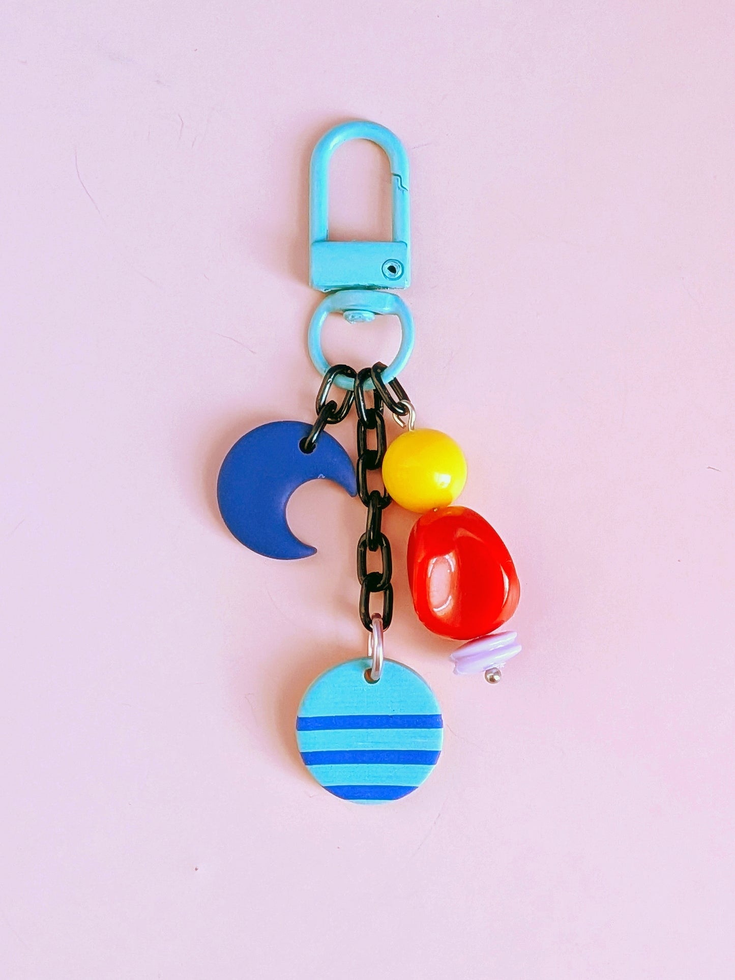 Emotional Support Bag Charms
