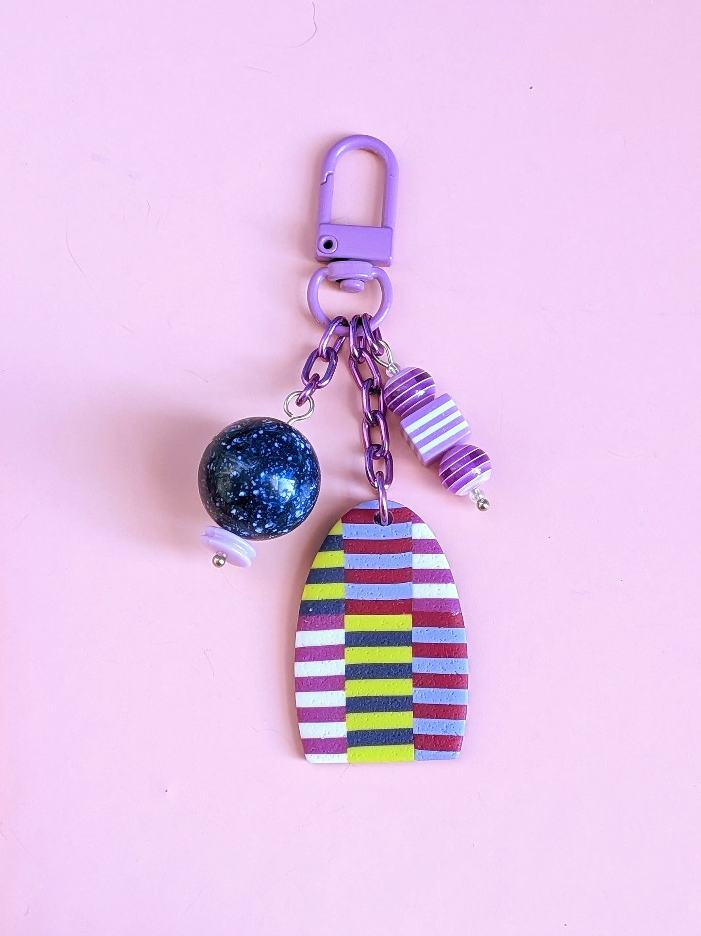 Emotional Support Bag Charms