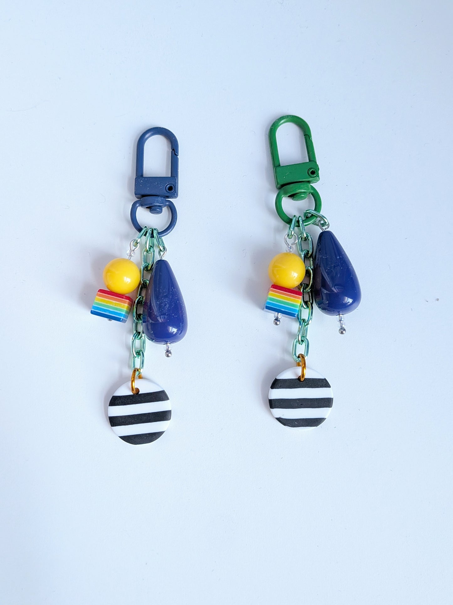 Emotional Support Bag Charms