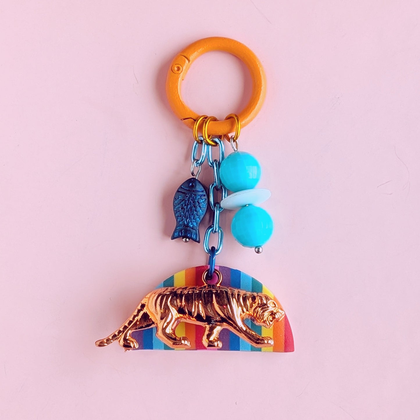 Emotional Support Bag Charms