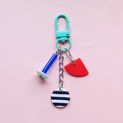 Emotional Support Bag Charms