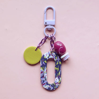 Emotional Support Bag Charms