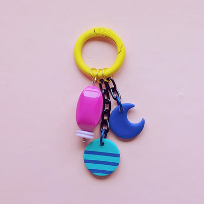 Emotional Support Bag Charms