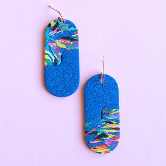 No Waste Capsule Dangles