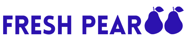 Fresh Pear