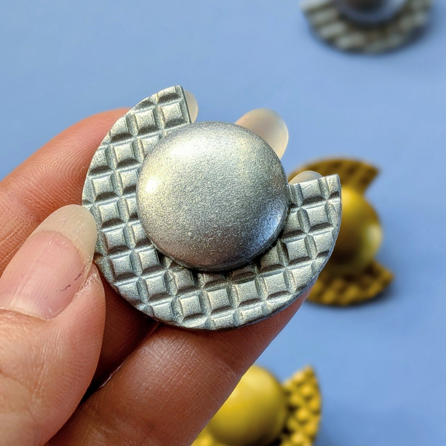 Orbit Studs