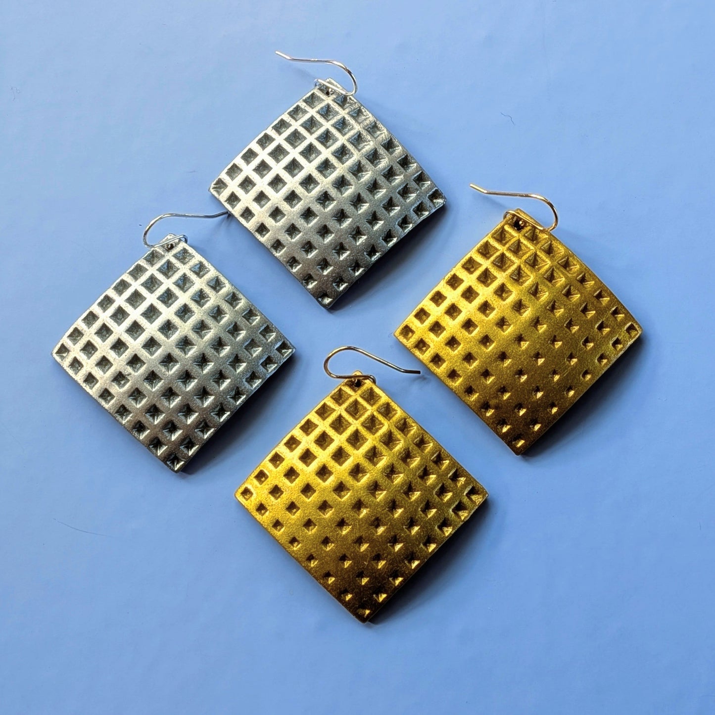 Matrix Statement Dangles