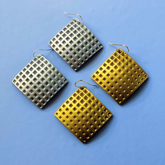 Matrix Statement Dangles