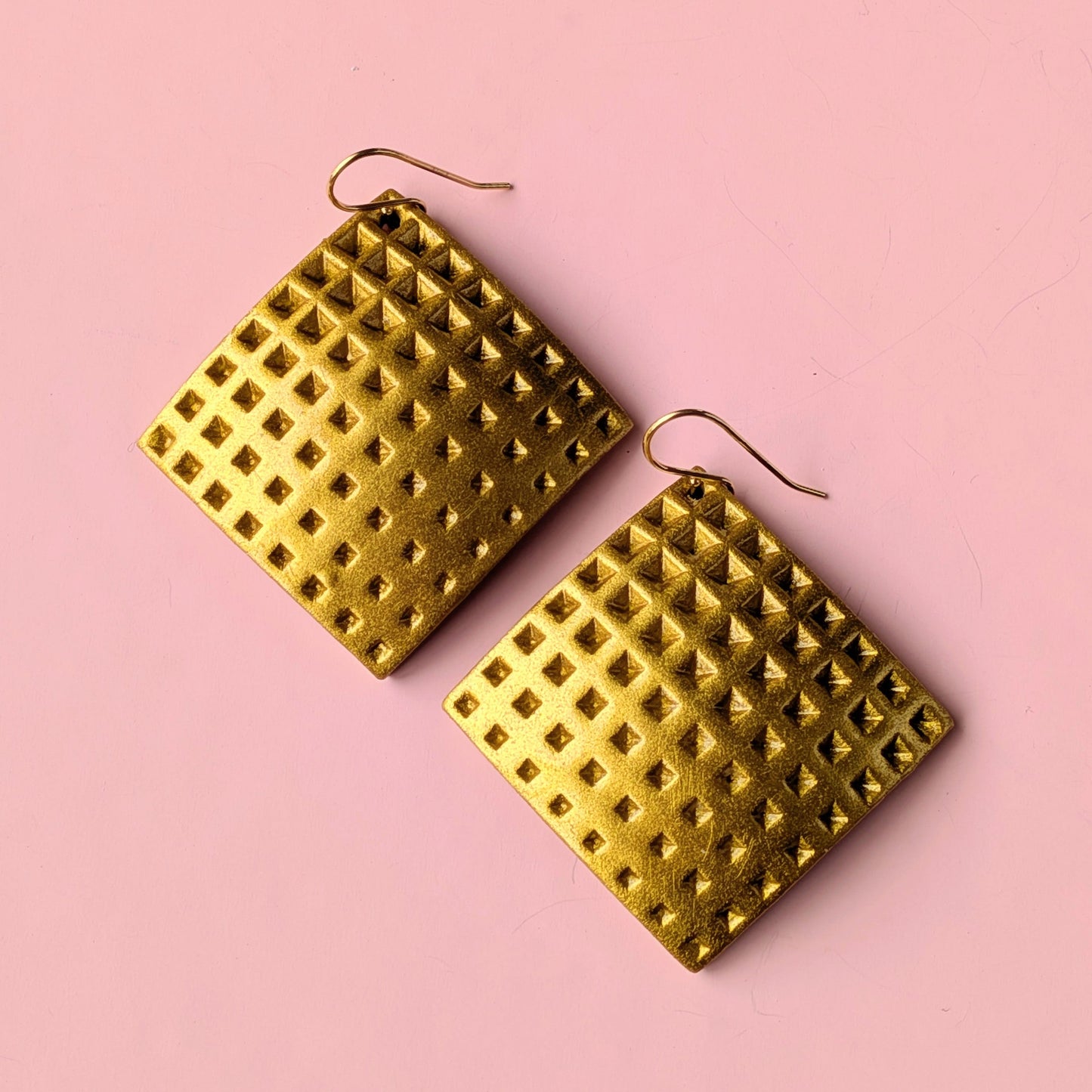 Matrix Statement Dangles