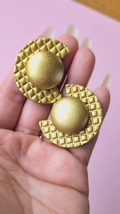 Orbit Studs