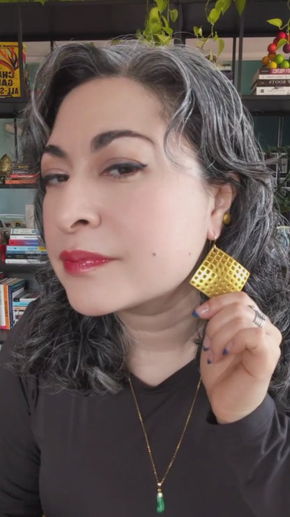 Matrix Statement Dangles